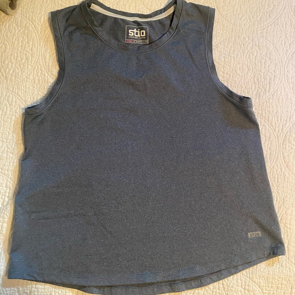 Stio Women’s Terran Tank